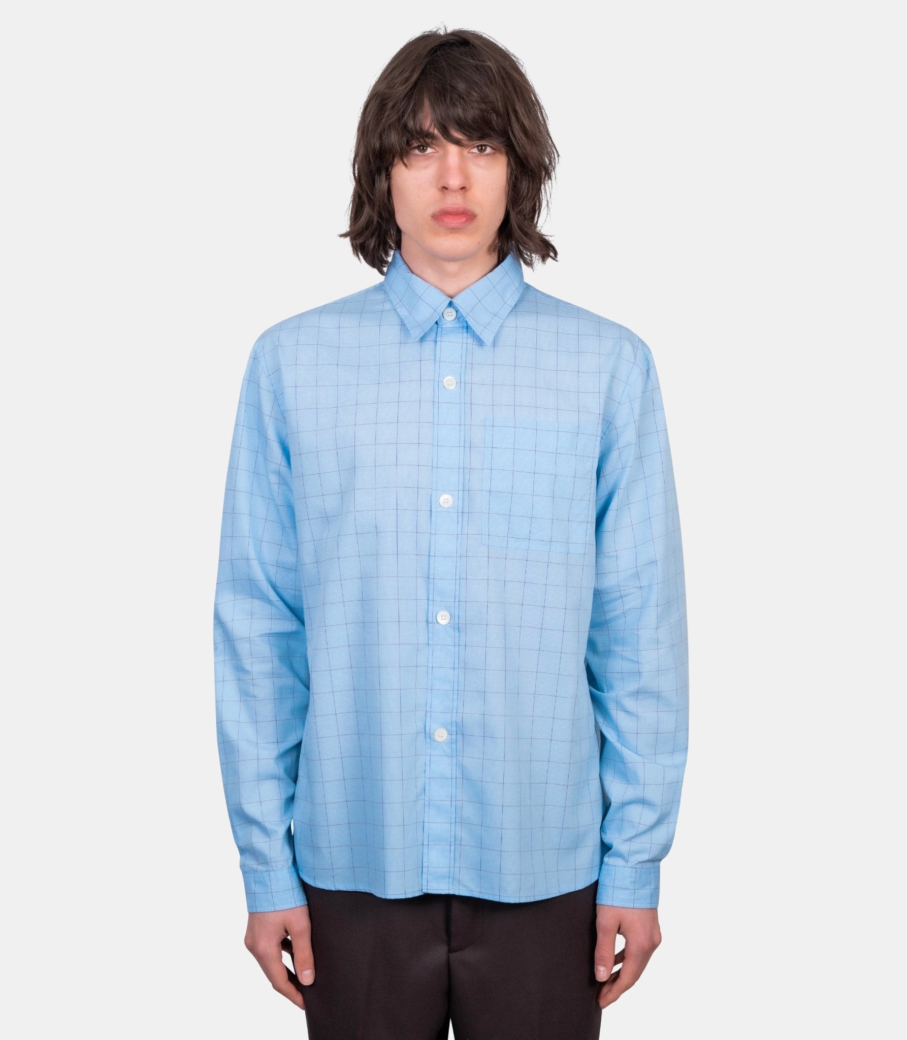 Chemise 4.0 - AS-40-BLC-S - Another aspect
