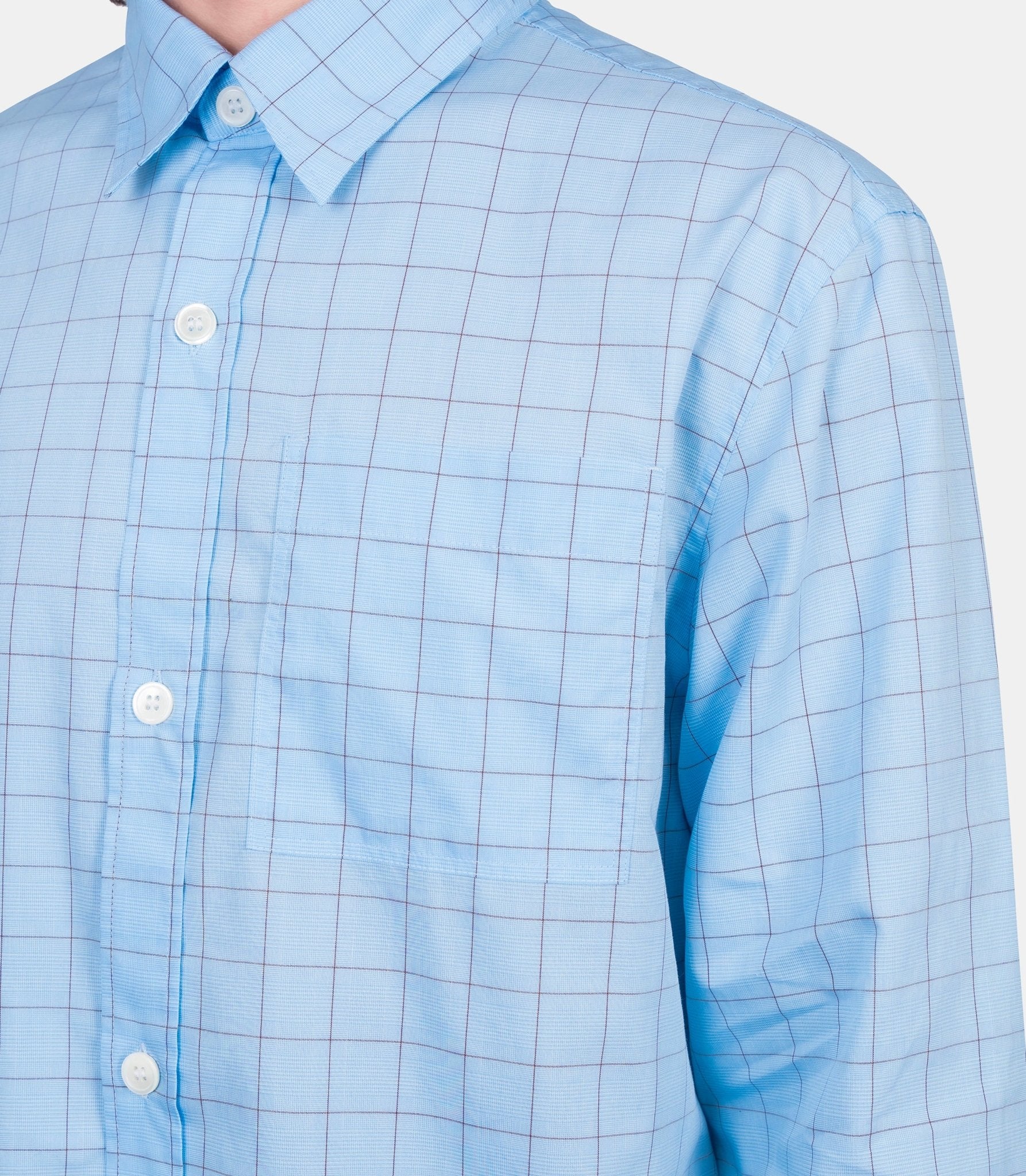 Chemise 4.0 - AS-40-BLC-S - Another aspect