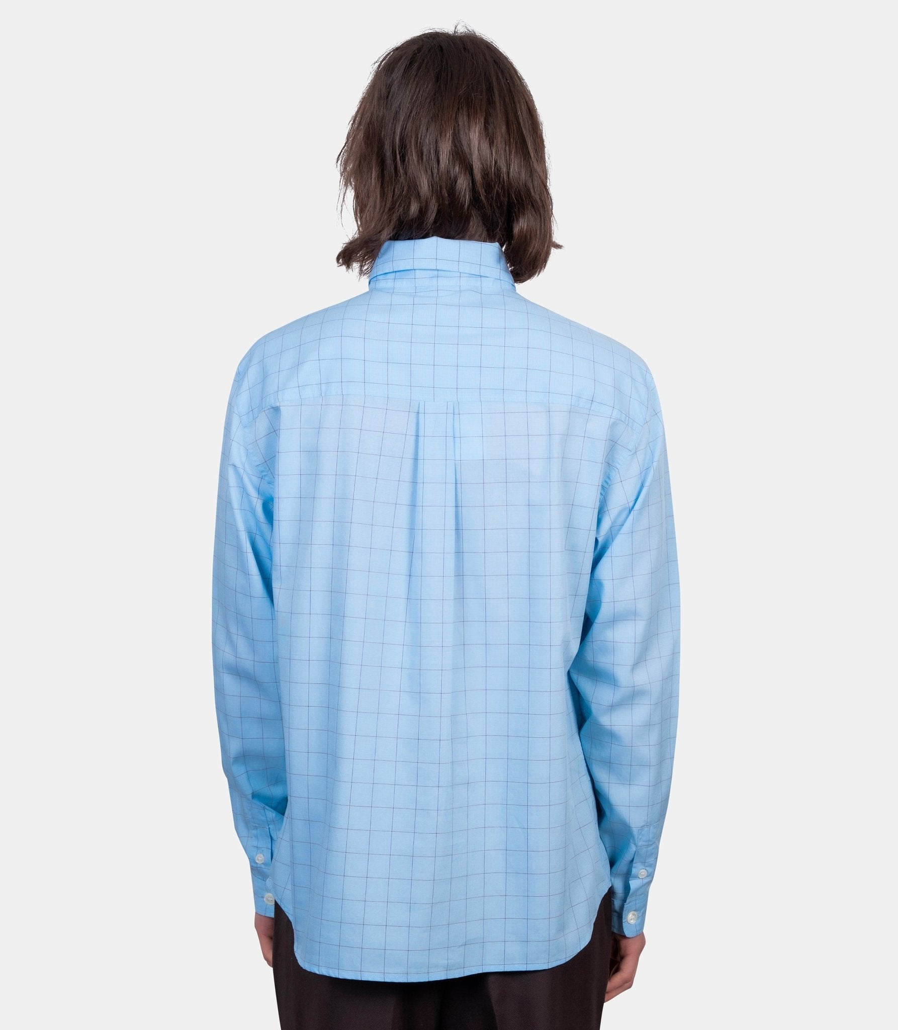 Chemise 4.0 - AS-40-BLC-S - Another aspect