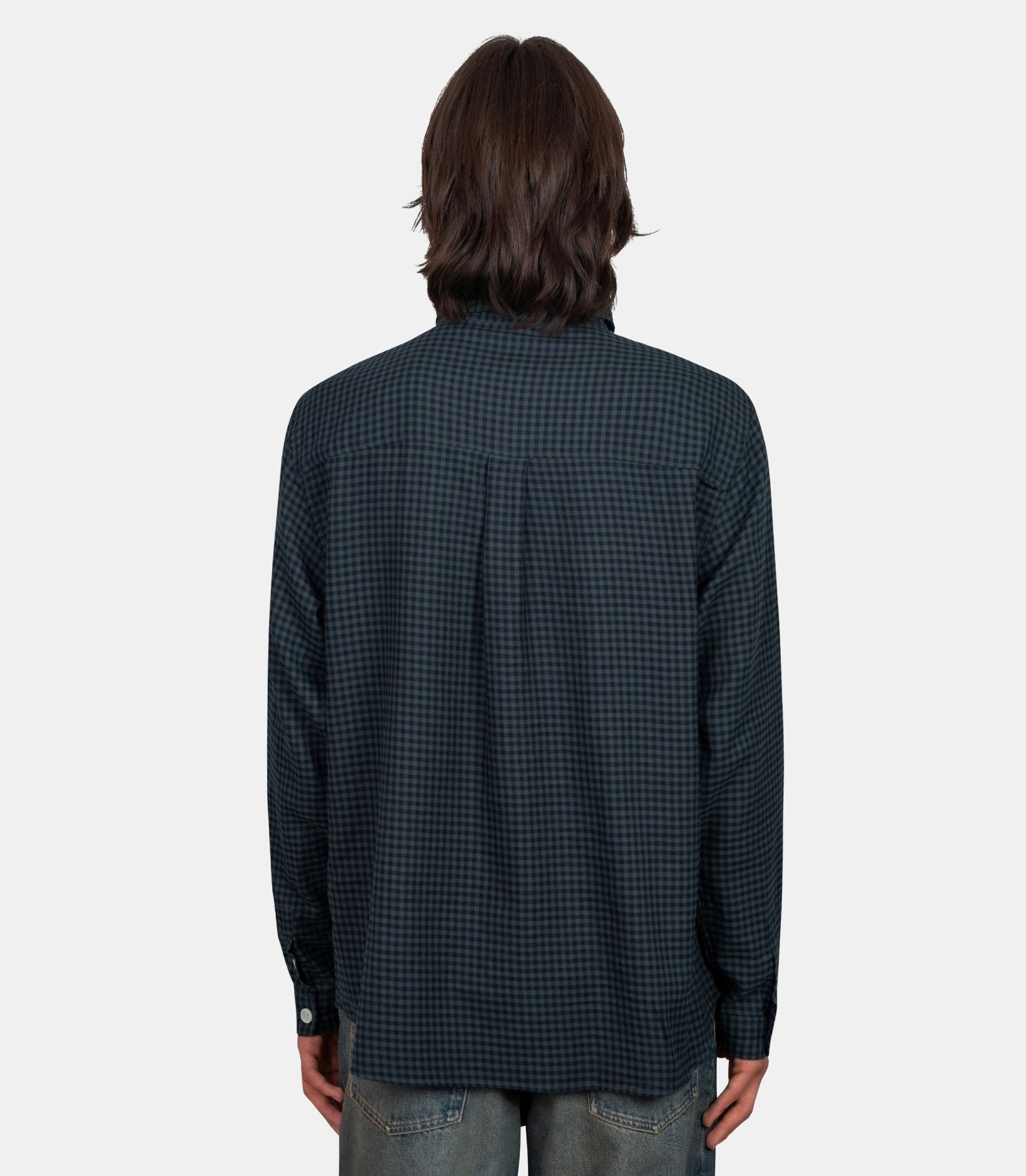 Chemise 4.0 - AS - 40 - NC - S - Another aspect