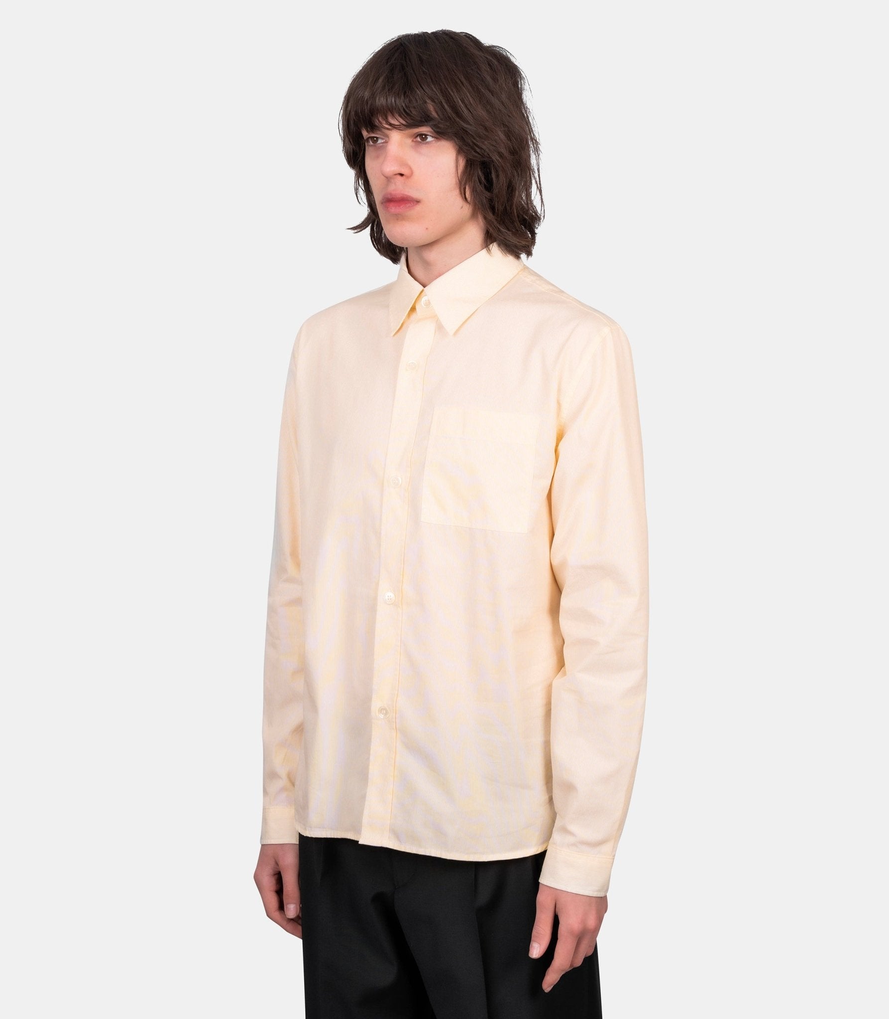 Chemise 4.0 - AS-40-YS-S - Another aspect