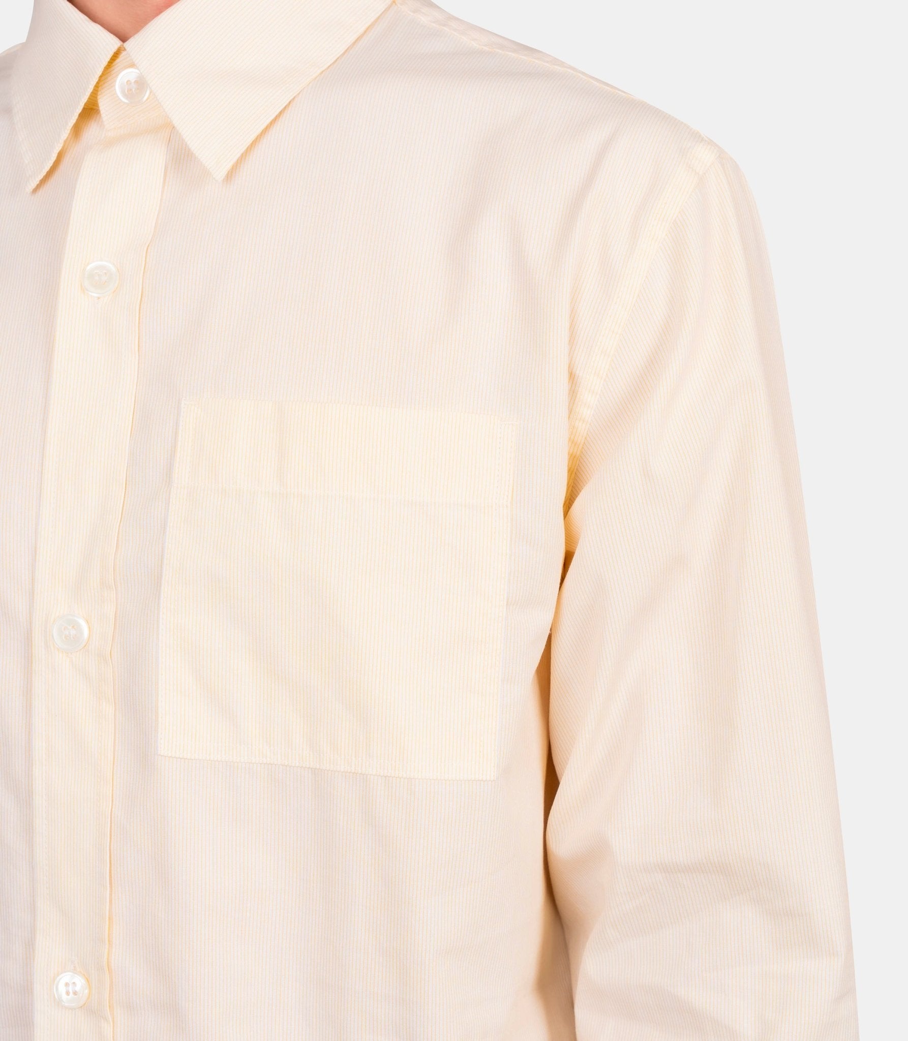 Chemise 4.0 - AS-40-YS-S - Another aspect