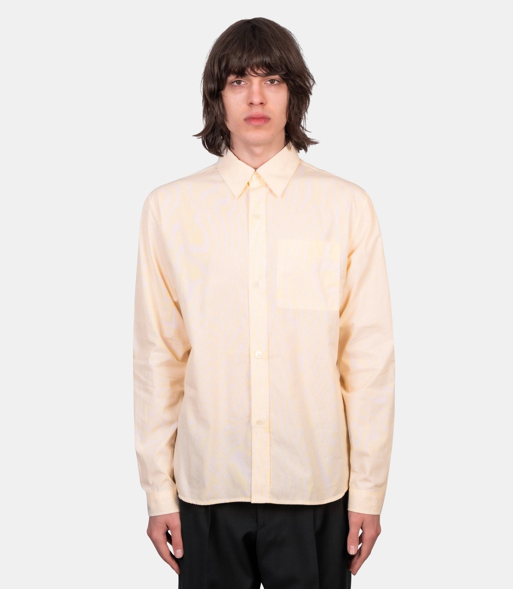 Chemise 4.0 - AS-40-YS-S - Another aspect
