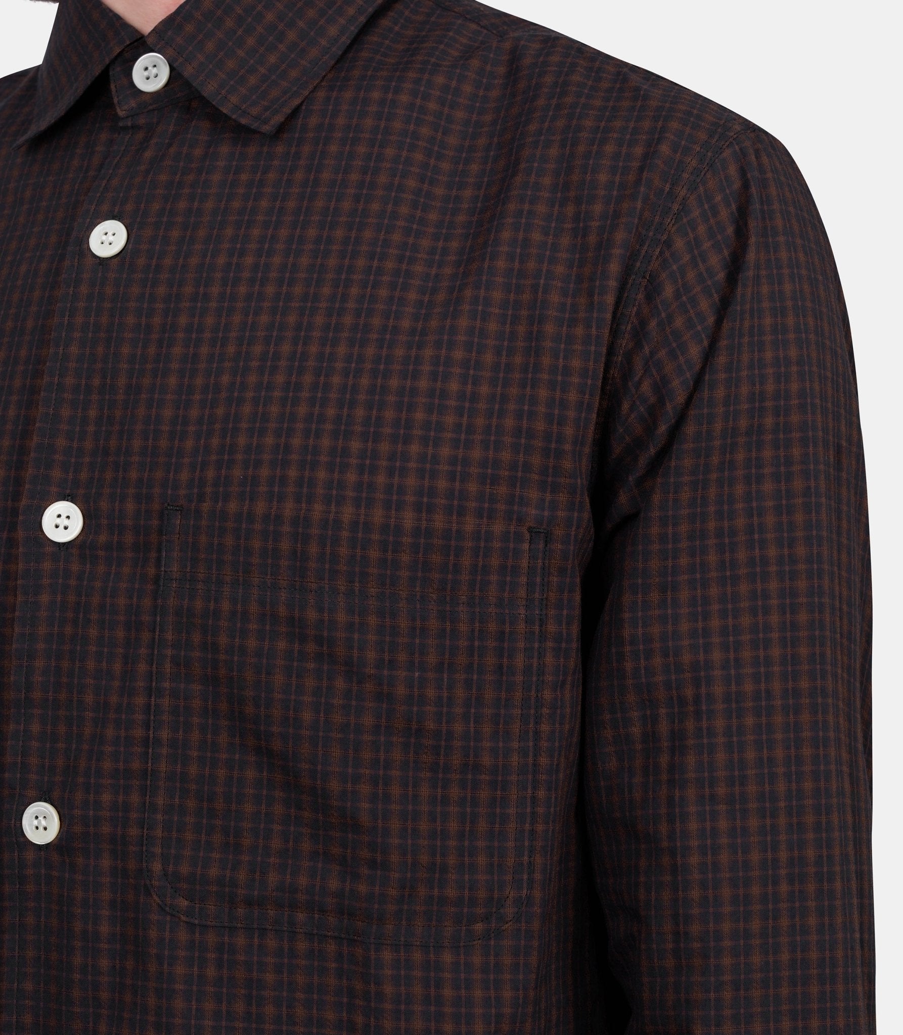 Chemise 4.0 jpn - AS-40JPN-NBC-S - Another aspect