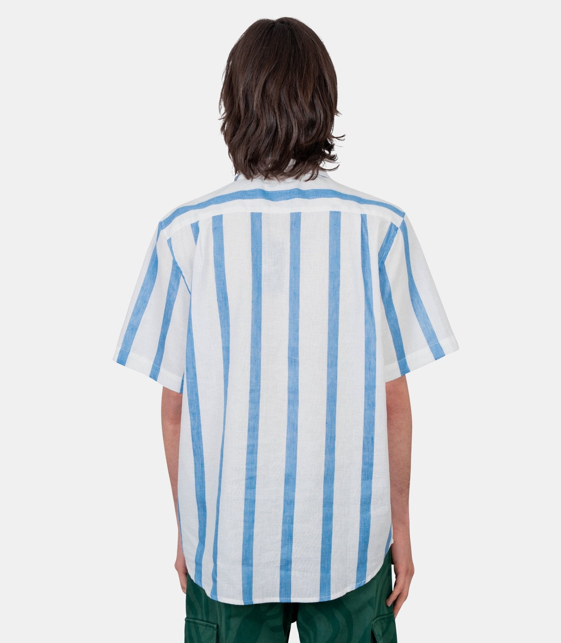 Chemise à manches courtes sleep now - 53240 - S - Parra
