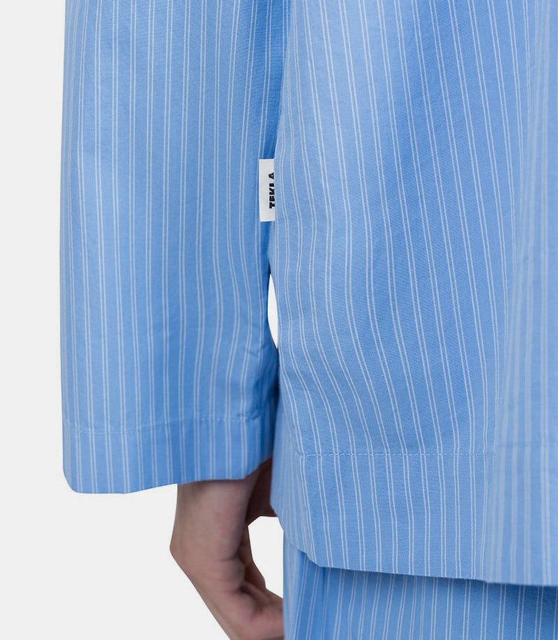 Chemise à rayuresSWT - PPS - FW24 - STekla