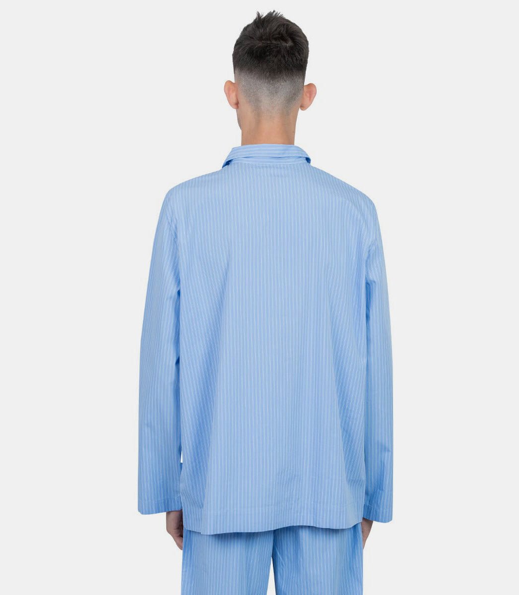 Chemise à rayuresSWT - PPS - FW24 - STekla