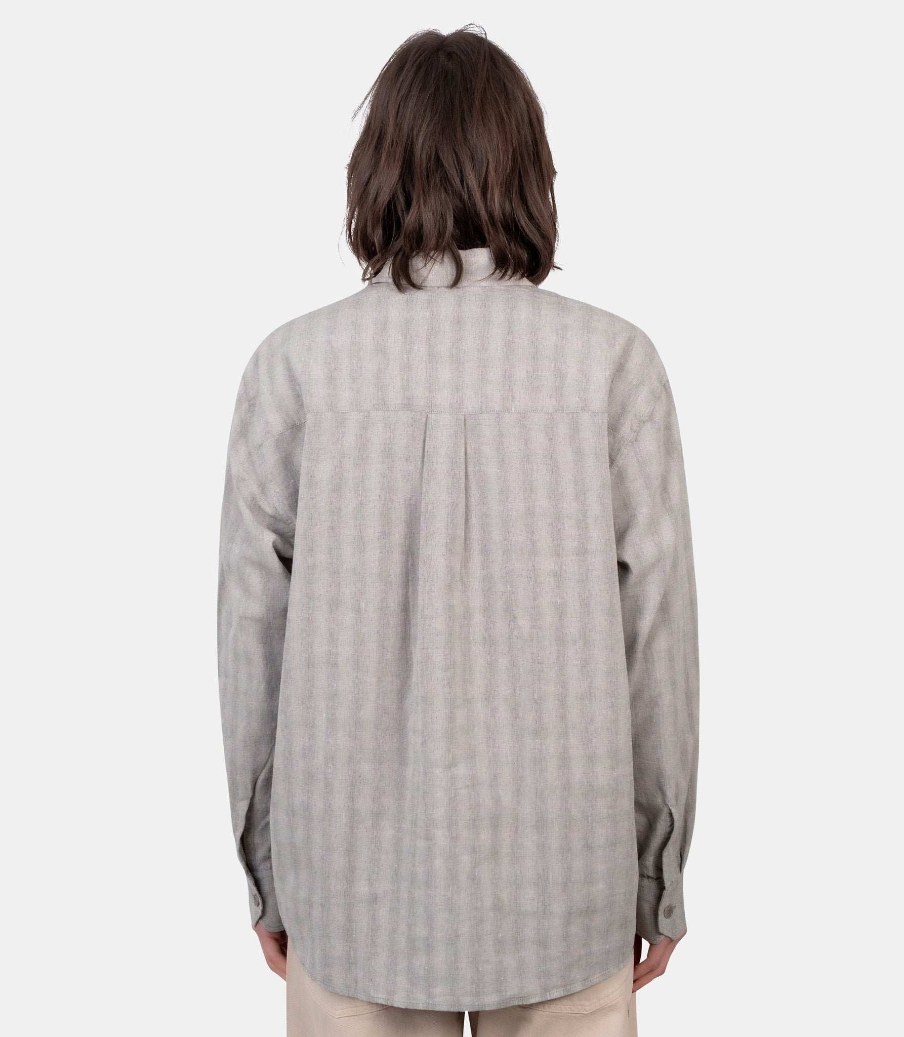 Chemise above - M2262AST-46 - Our legacy