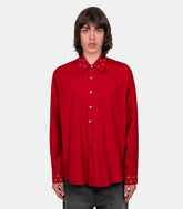 Chemise above - M4252AL - 46 - Our legacy