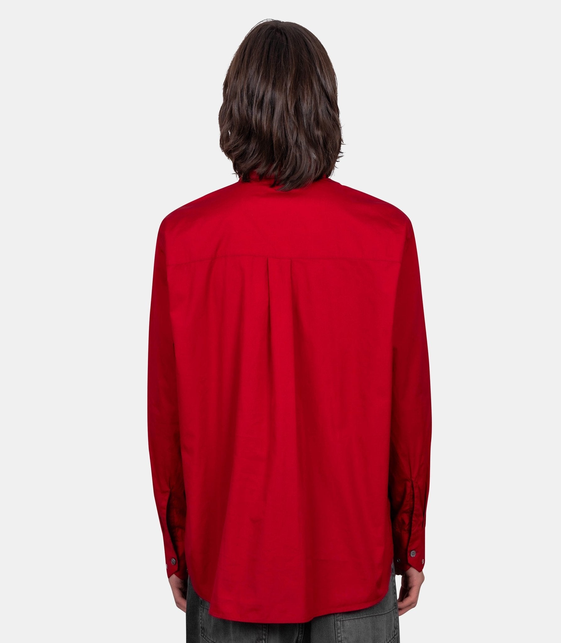 Chemise above - M4252AL - 46 - Our legacy