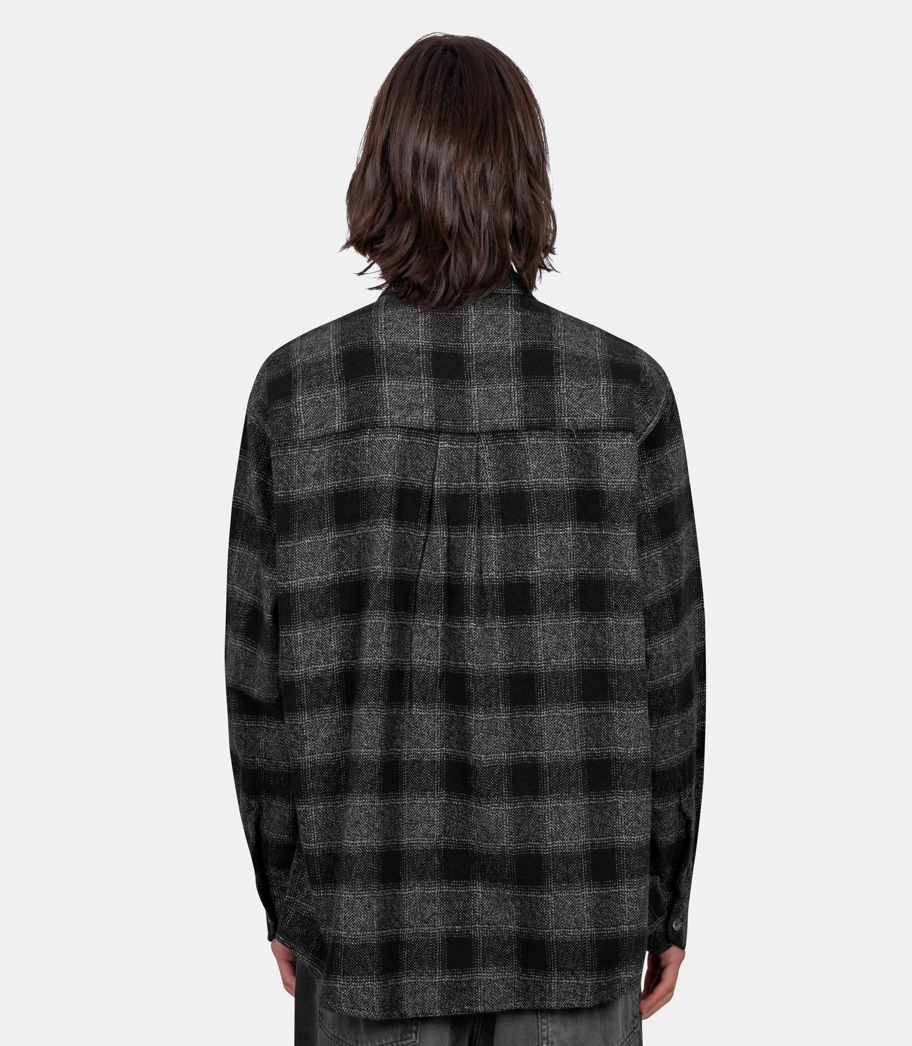 Chemise above - M4252AO - 44 - Our legacy