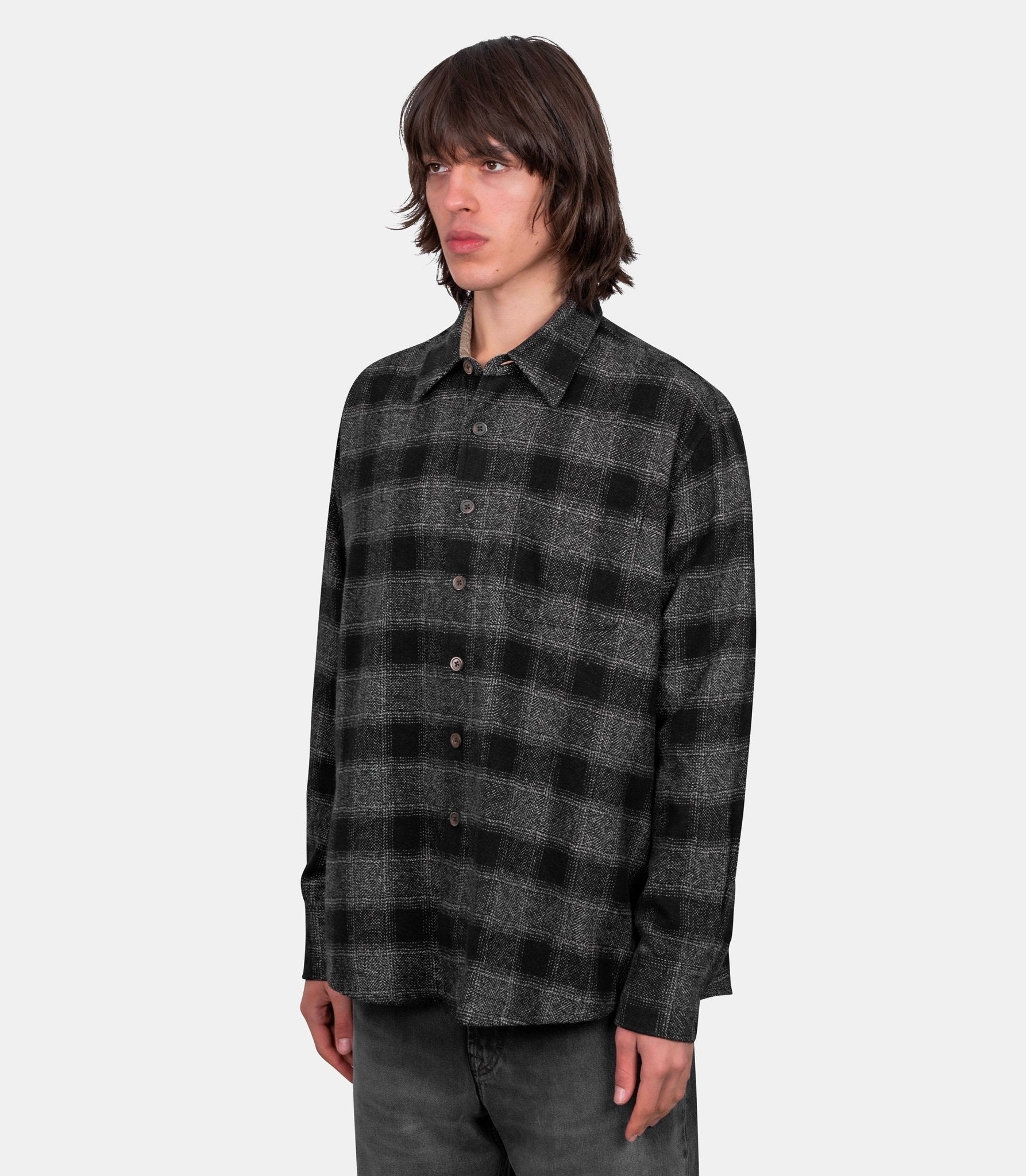Chemise above - M4252AO - 44 - Our legacy