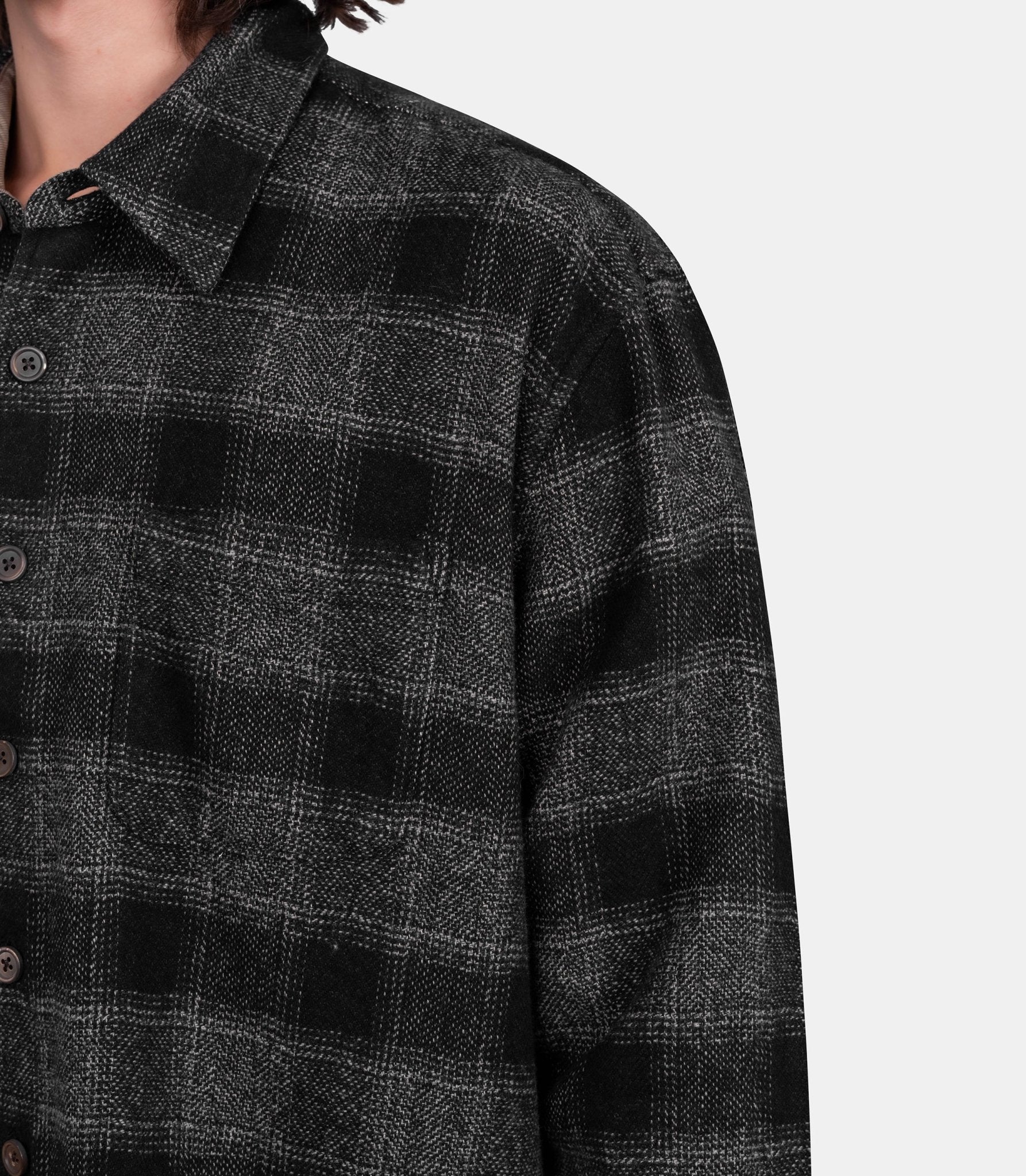 Chemise above - M4252AO - 44 - Our legacy
