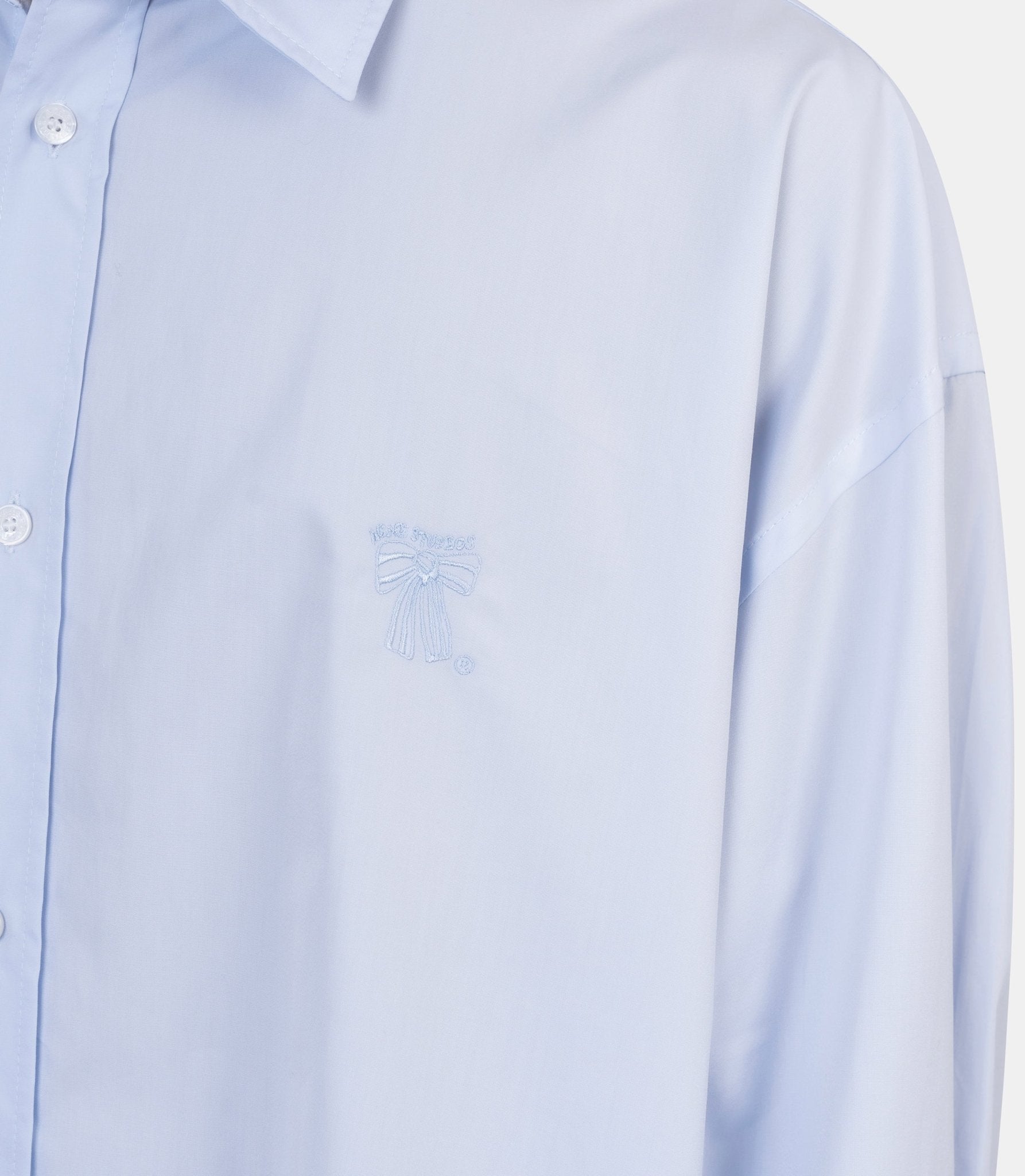 Chemise-BB0710-AQH-46-Acne studios