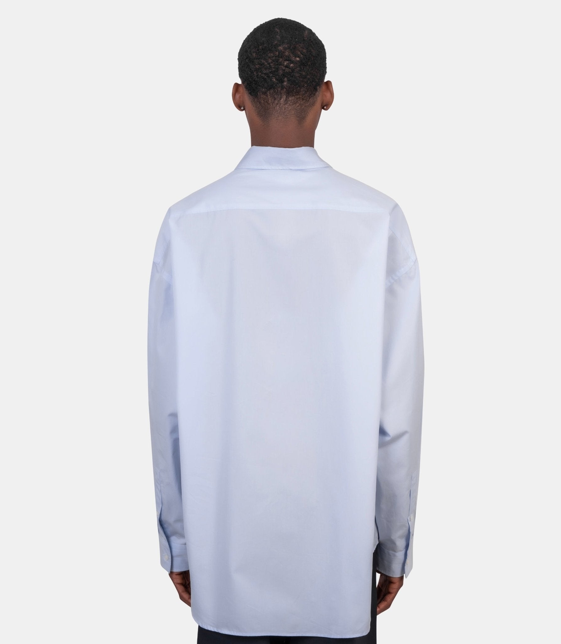 Chemise-BB0710-AQH-46-Acne studios