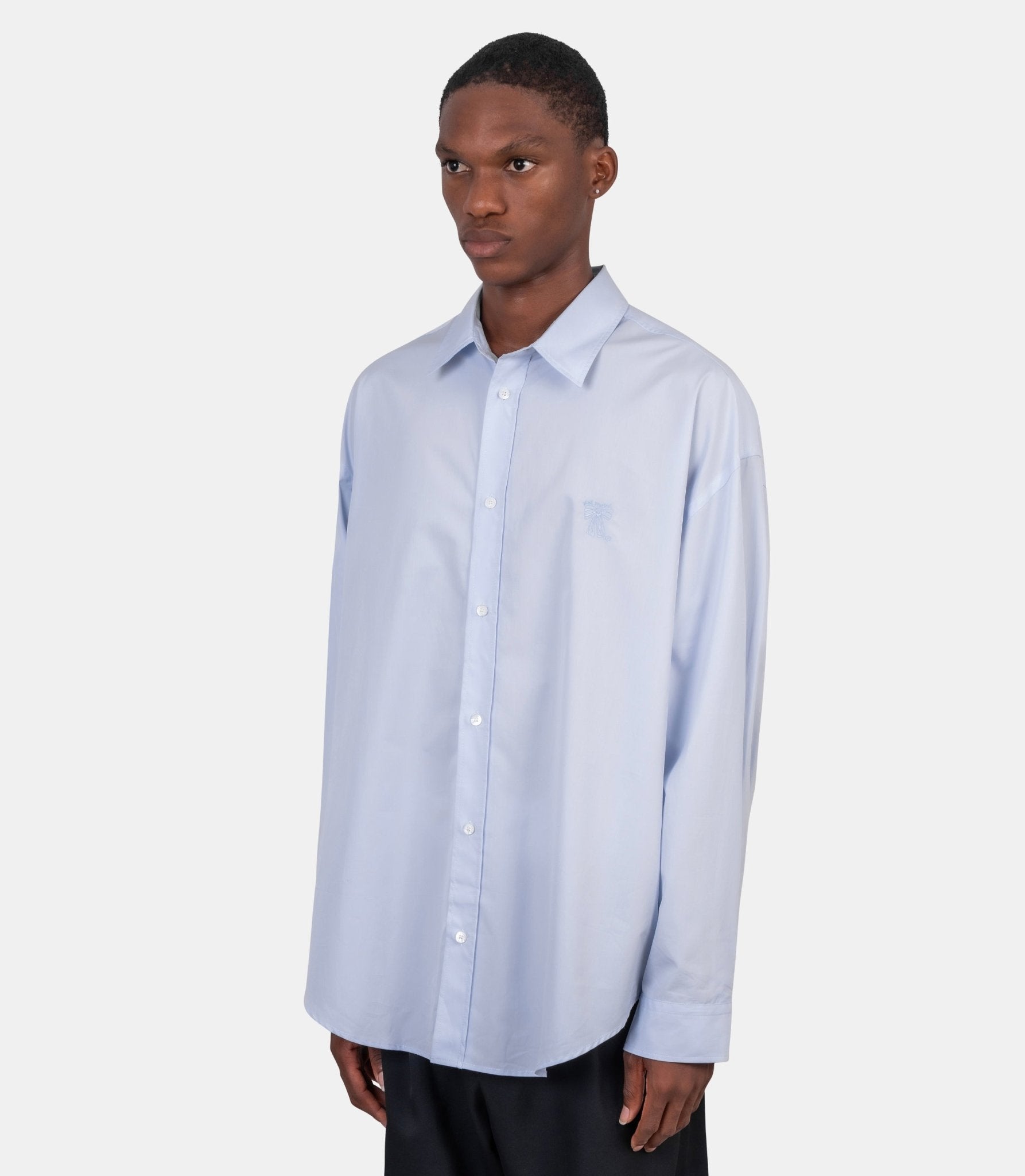 Chemise-BB0710-AQH-46-Acne studios