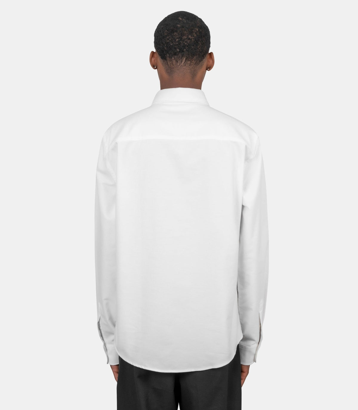 Chemise ami de cœur-USH878.CO0031.168-S-Ami paris