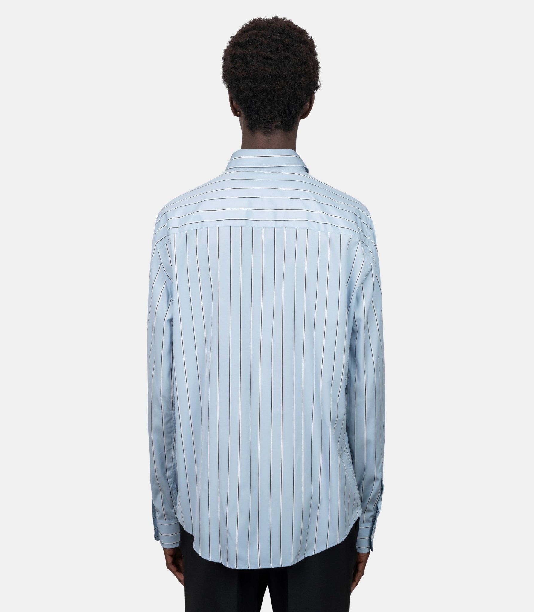 Chemise ami de cœur-USH878.CO0249.A232-S-Ami paris