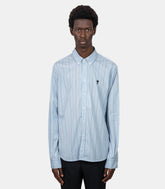 Chemise ami de cœur-USH878.CO0249.A232-S-Ami paris