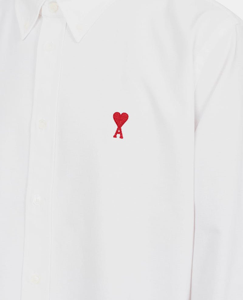 Chemise ami de cœurBFUSH063 - CO0031 - 168 - SAmi