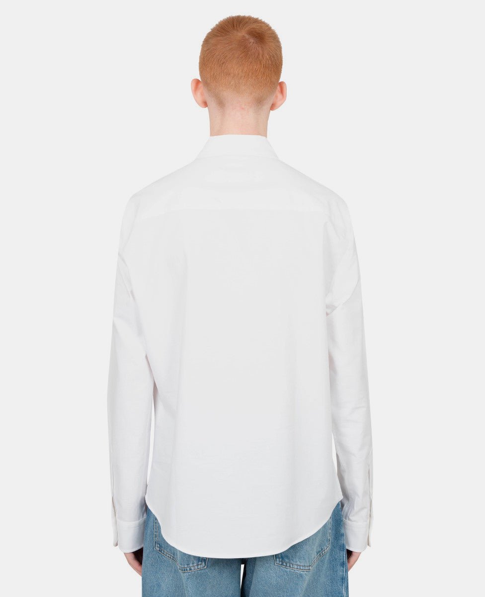 Chemise ami de cœurBFUSH063 - CO0031 - 168 - SAmi