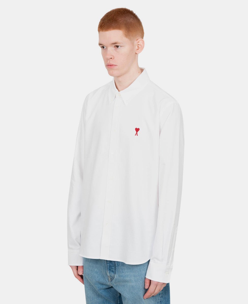 Chemise ami de cœurBFUSH063 - CO0031 - 168 - SAmi