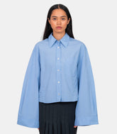 Chemise balloon - W4252BB-36 - Our legacy