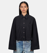 Chemise balloon - W4252BD - 36 - Our legacy