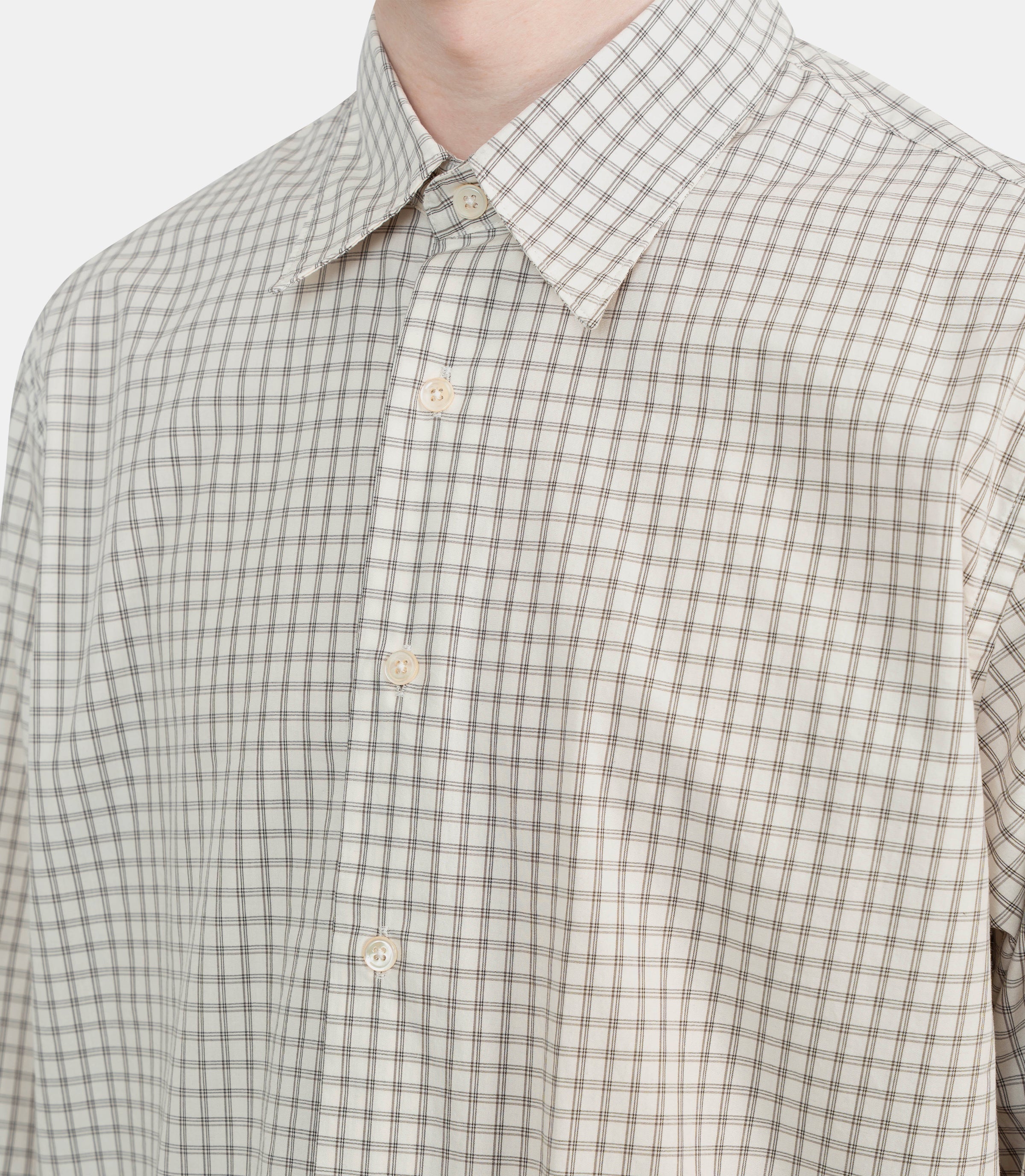 Chemise base1229 - OFFWHITE - MSunflower