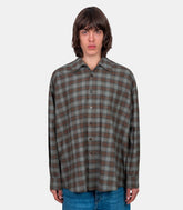 Chemise borrowed - M4252BI - 44 - Our legacy