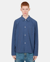 Chemise boxM2252BK - 46Our legacy