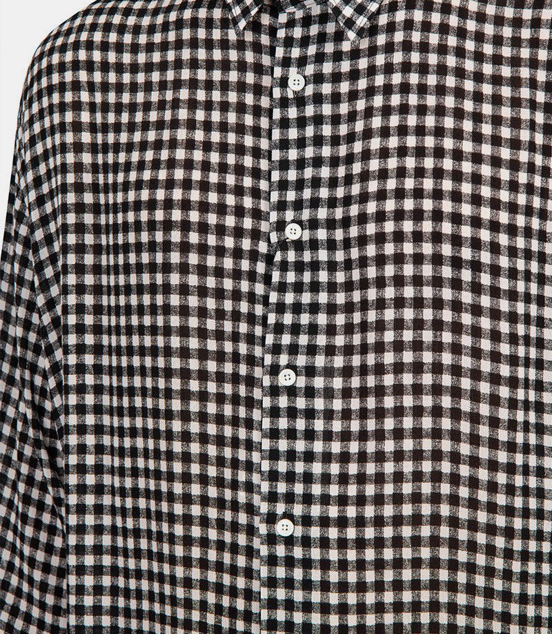 Chemise boxy légèreUSH126.VI0017 - 194 - SS24 - XSAmi