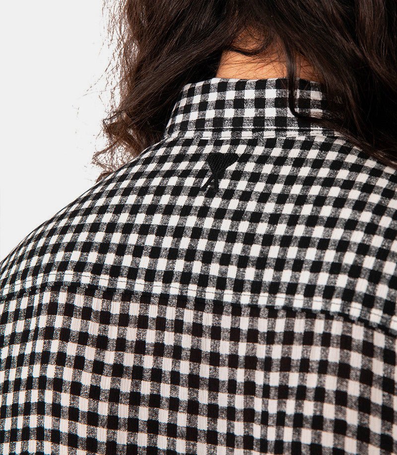 Chemise boxy légèreUSH126.VI0017 - 194 - SS24 - XSAmi