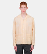 Chemise cade - BZFW25SR04862-0269-M - Baziszt