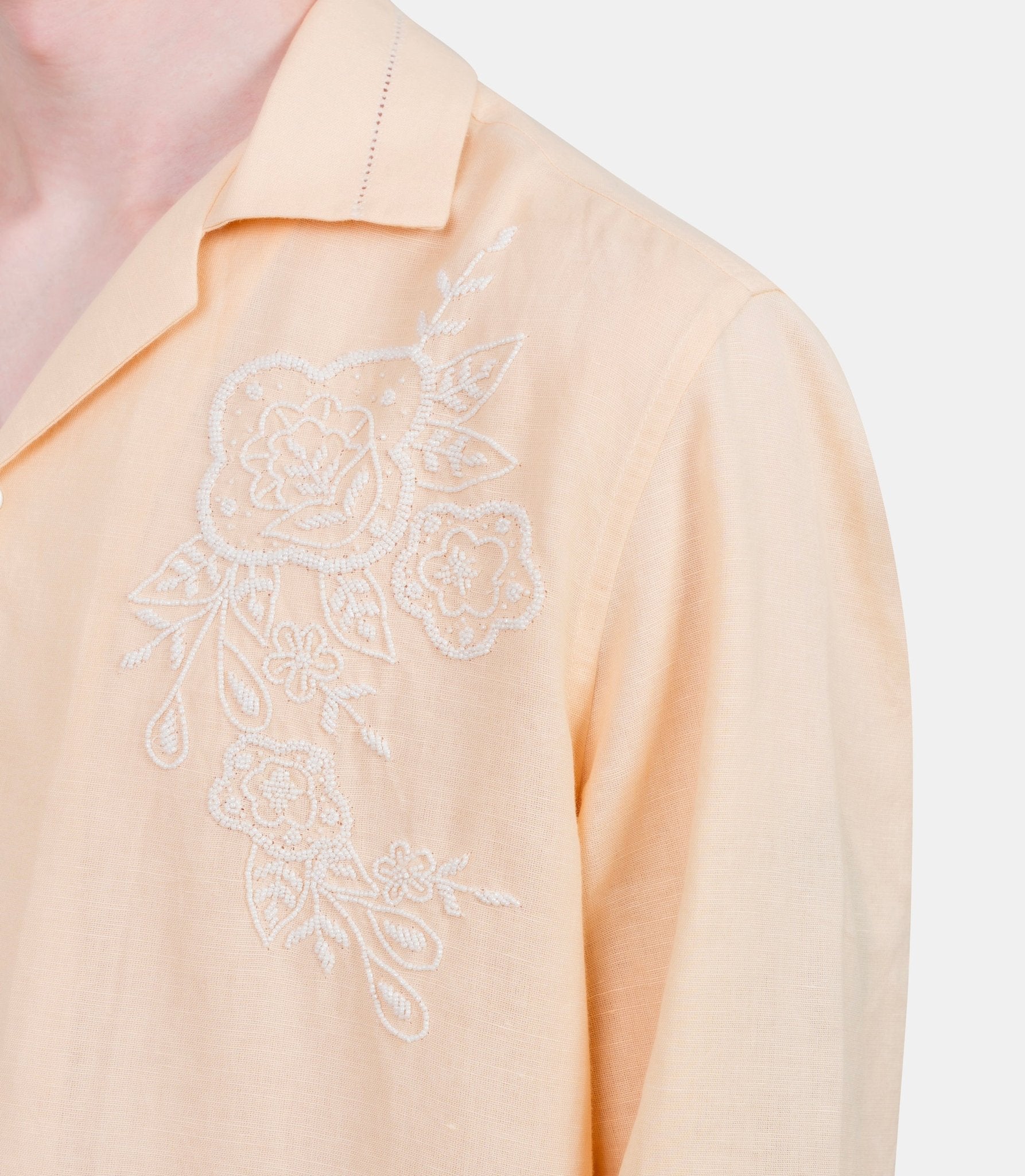 Chemise cade - BZFW25SR04862-0269-M - Baziszt