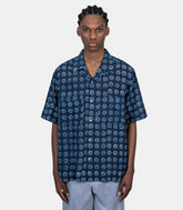 Chemise camper - 34162 -S - Universal works.