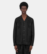 Chemise celeste - BZSS26SR01328-0015-S - Baziszt