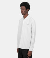 Chemise classique ami de cœur - HSH763.CO0031-168-38 - Ami paris