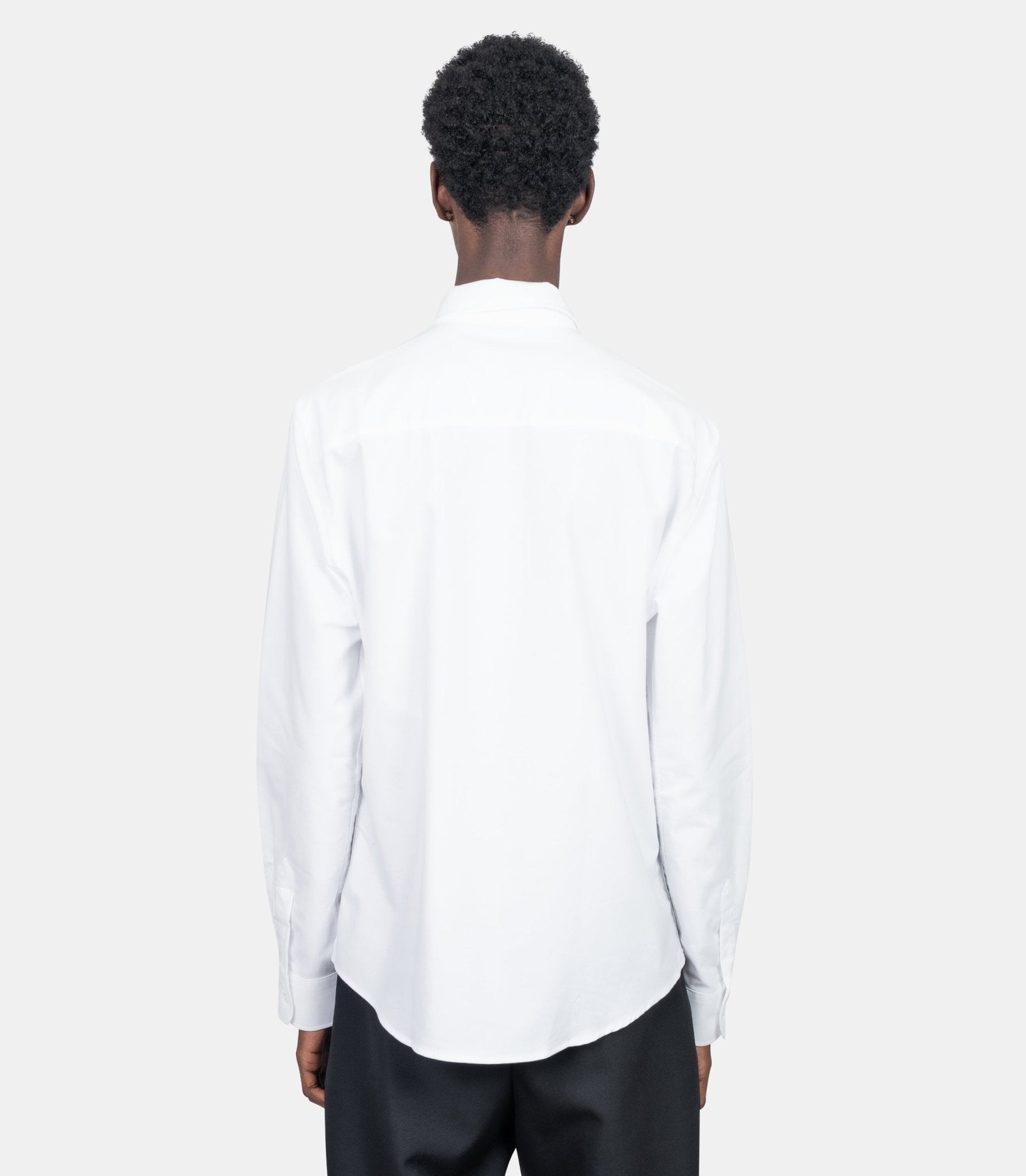 Chemise classique ami de cœur - HSH763.CO0031.168 - 38 - Ami paris