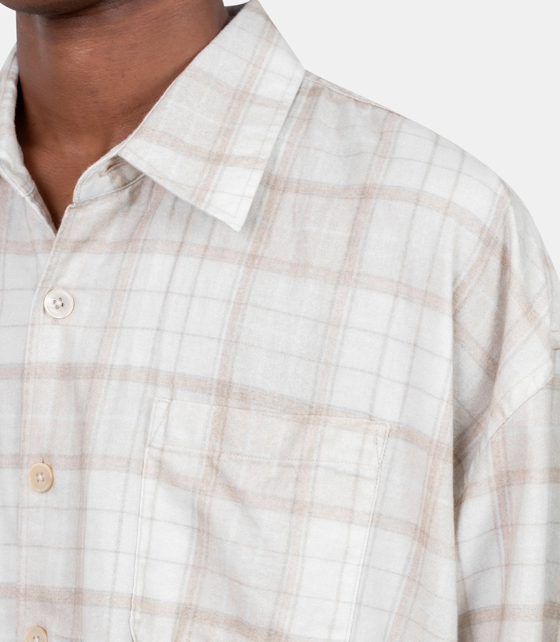 Chemise coupe ample-M4262BSC-Stella-46-Our legacy
