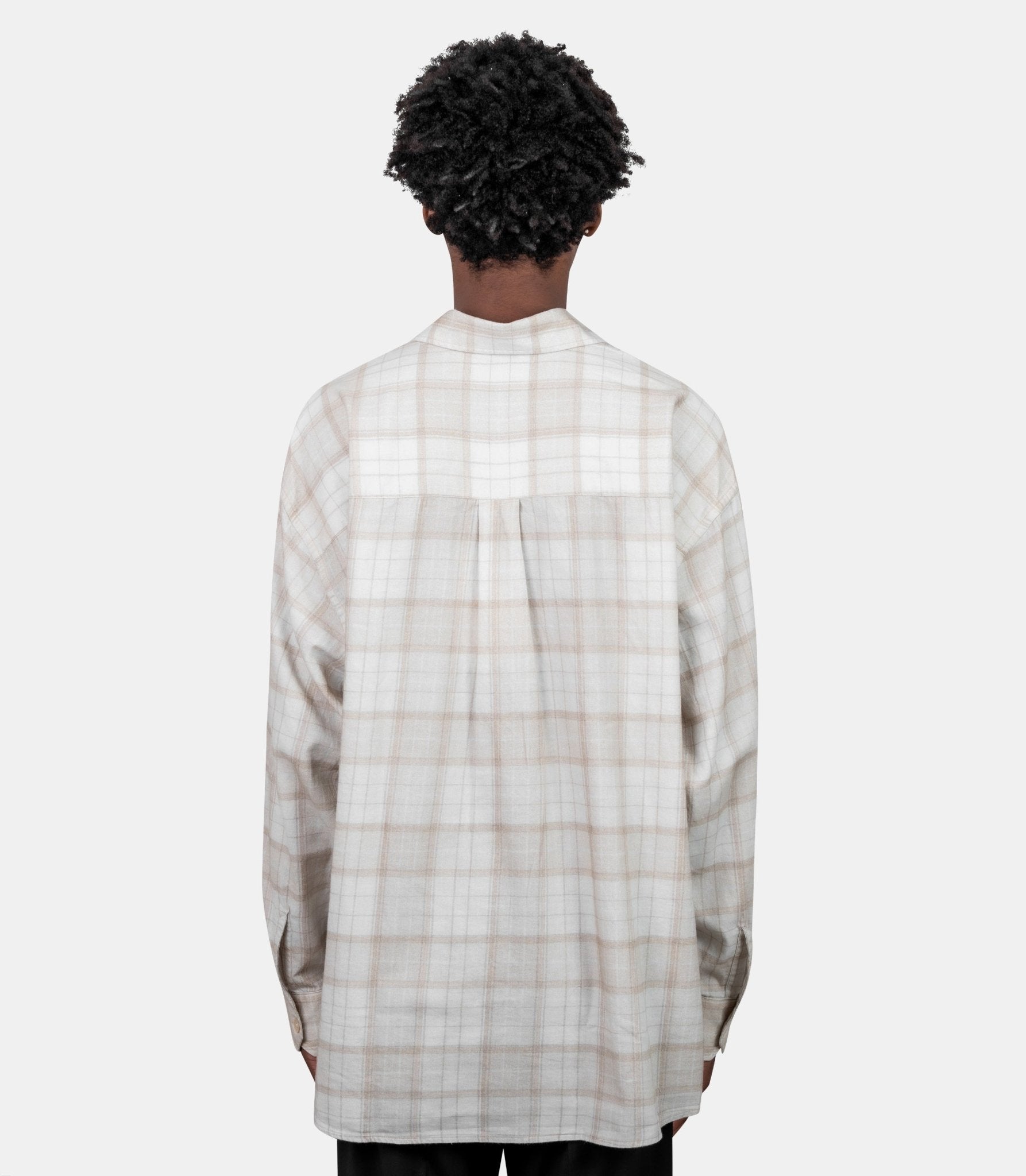 Chemise coupe ample-M4262BSC-Stella-46-Our legacy