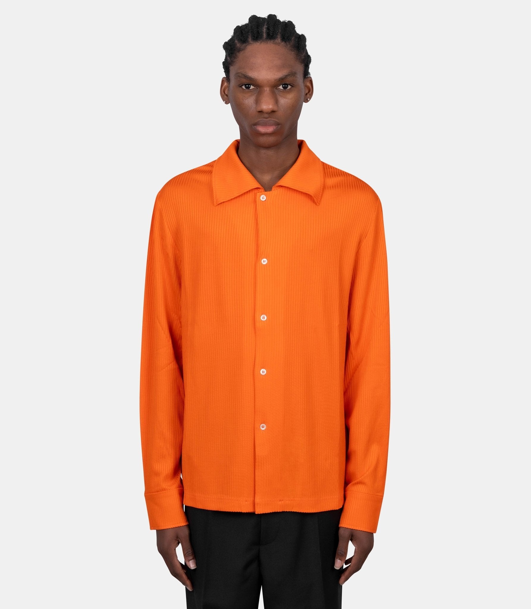 Chemise darian - MSS26DARIANTAN-S - Séfr