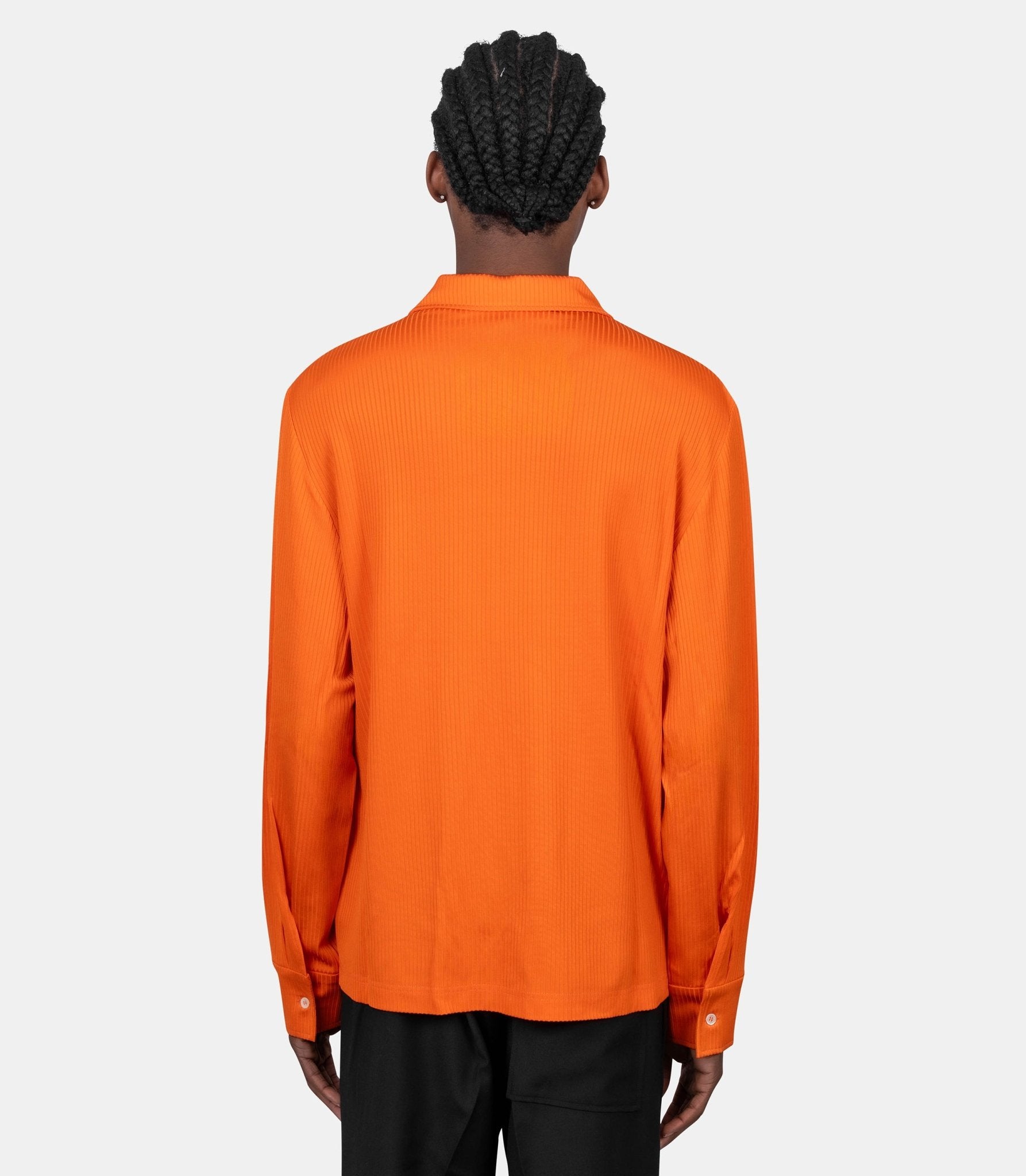 Chemise darian - MSS26DARIANTAN-S - Séfr