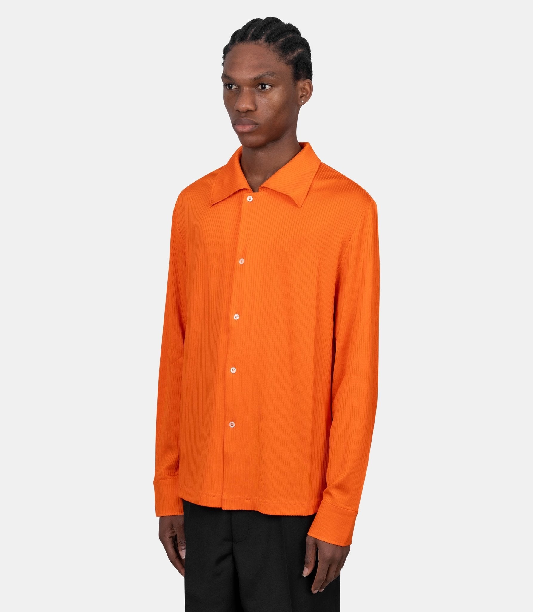 Chemise darian - MSS26DARIANTAN-S - Séfr