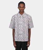 Chemise dayot - MSS26DAYOTBYT-S - Séfr