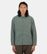Chemise denaliWT231 - 03 - GREY - SS23 - XSWild things