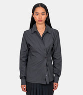 Chemise donald - VK2104-999-XS - Paloma wool