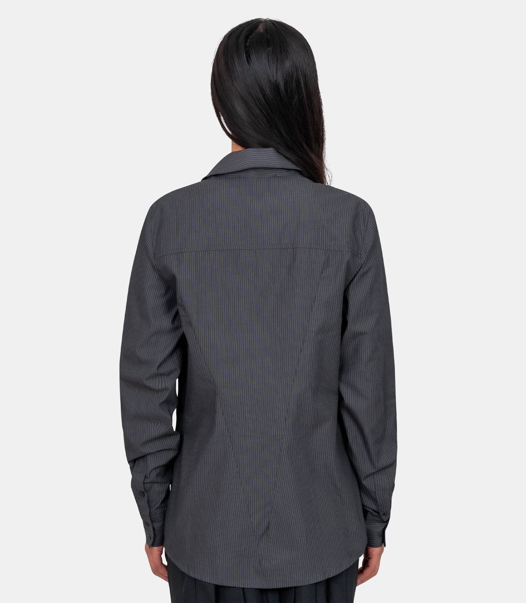 Chemise donald - VK2104-999-XS - Paloma wool