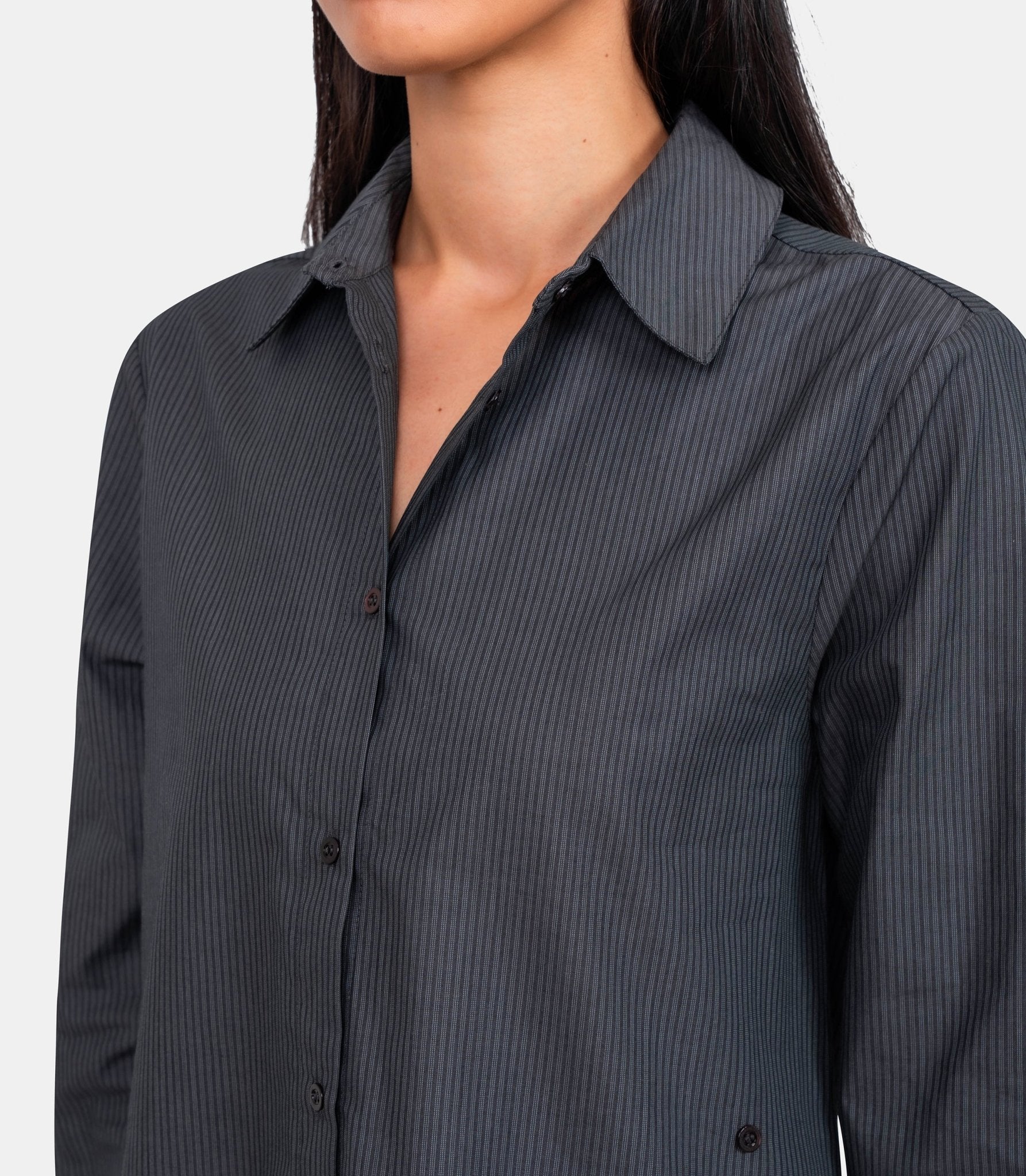 Chemise donald - VK2104-999-XS - Paloma wool