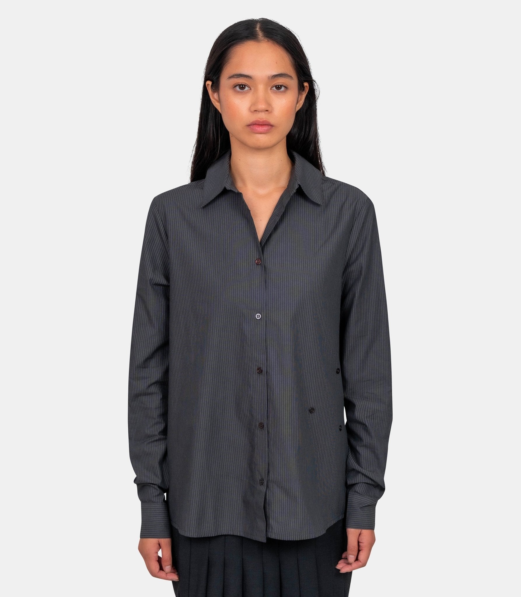 Chemise donald - VK2104-999-XS - Paloma wool